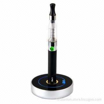 Use CE4 Atomizer E-cigarette, 2-pieces Atomizers, OEM/ODM Orders Welcomed